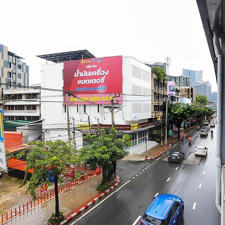 Takka Hotel Ban Khlong Nang Li Bagian luar foto