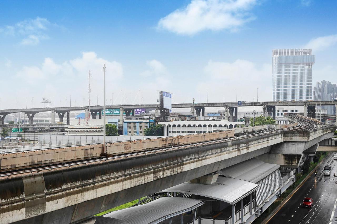 Takka Hotel Ban Khlong Nang Li Bagian luar foto
