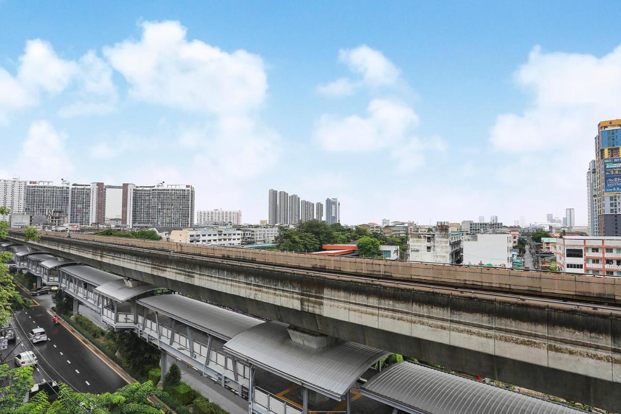 Takka Hotel Ban Khlong Nang Li Bagian luar foto